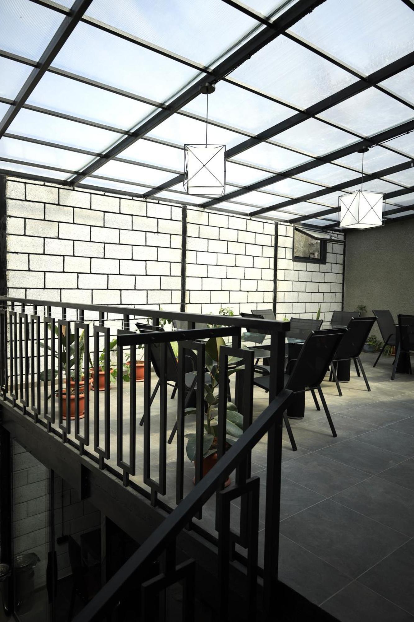 Tiroents Hotel Gyumri Extérieur photo