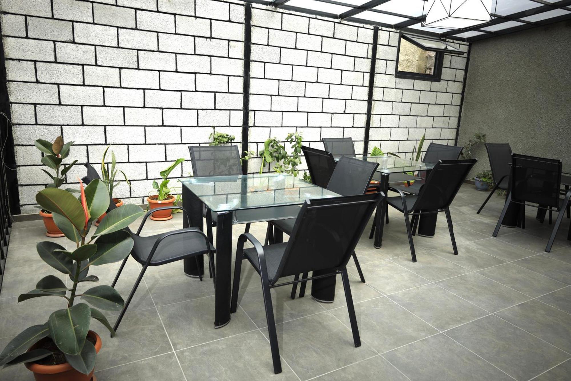 Tiroents Hotel Gyumri Extérieur photo